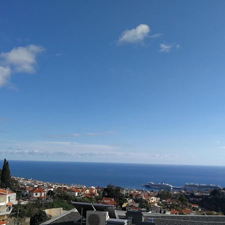 Casa Do Imaculado Villa Funchal  Exterior photo